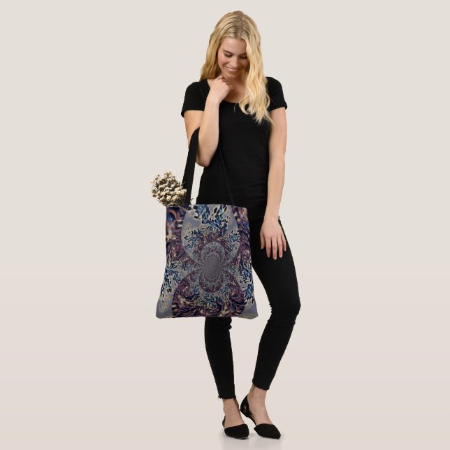 Bolsa Tote T. Nova (No(a) Modelo)