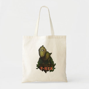 BOLSA TOTE T-REX
