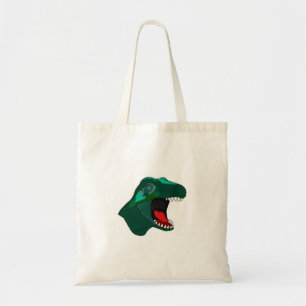 Bolsa Tote T Rex Dinossaur