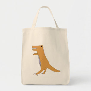 Bolsa Tote T. Saco Rex