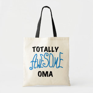 Bolsa Tote T-shirts e presentes completamente incríveis de az