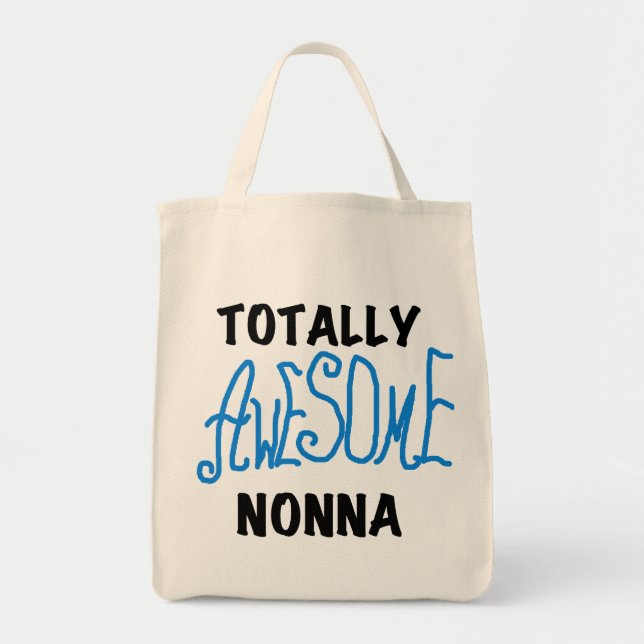 Bolsa Tote t-shirts e presentes completamente incríveis de no (Frente)