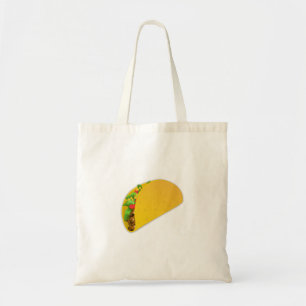 Bolsa Tote Taco tradicional