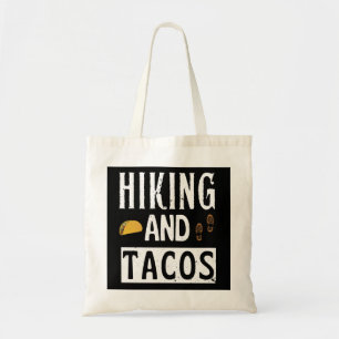 Bolsa Tote Tacos Engraçados E Tacos