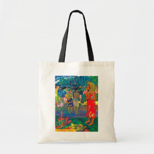Bolsa Tote Tahitian Women, Gauguin