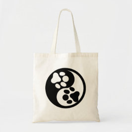 Bolsa Tote Taichi Paws