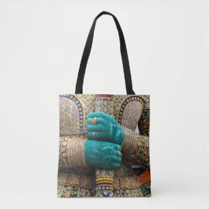 Bolsa Tote Tailândia, Banguecoque, Grande Palácio