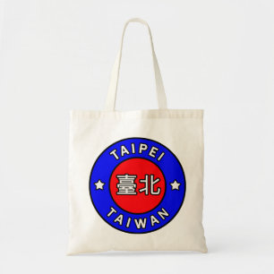 Bolsa Tote Taipei Taiwan