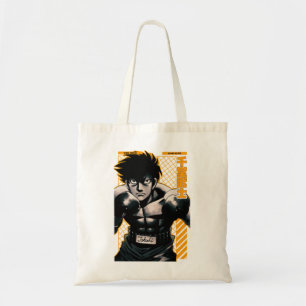 Bolsa Tote Takeshi HAJIME NO IPPO AnimStar Edition