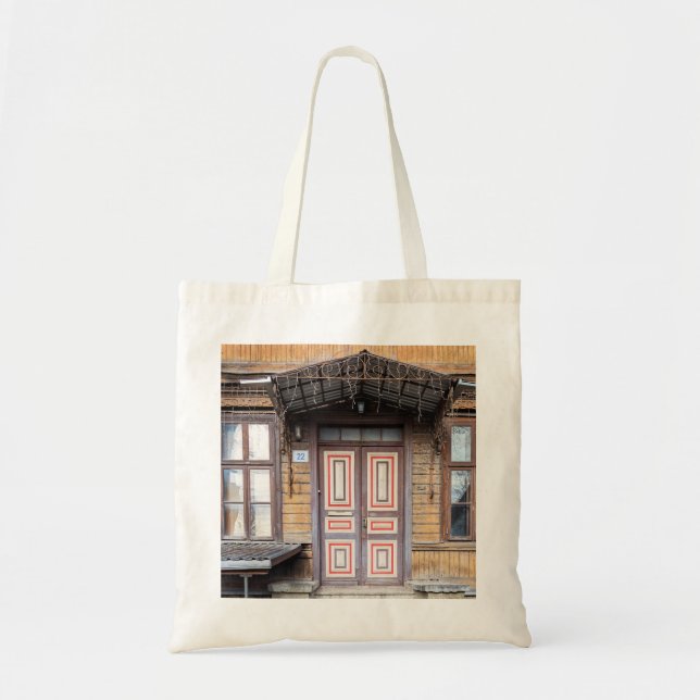 Bolsa Tote Tallinn Door (Frente)