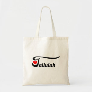 Bolsa Tote Tallulah