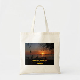 Bolsa Tote Tamarindo Sunset Respirante