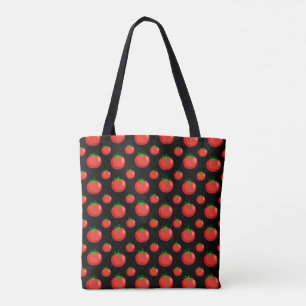 Bolsa Tote Tamatar