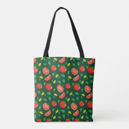 Bolsa Tote Tamatem