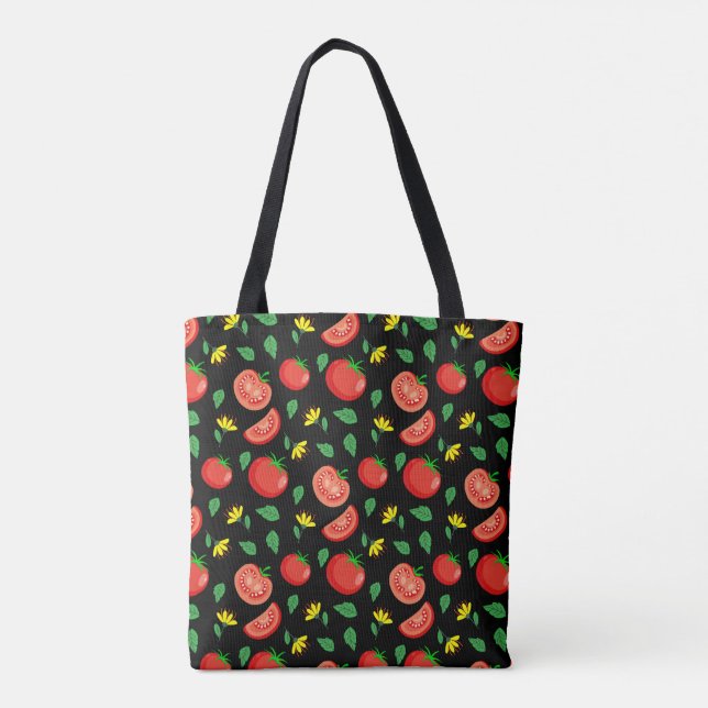 Bolsa Tote Tambato (Verso)