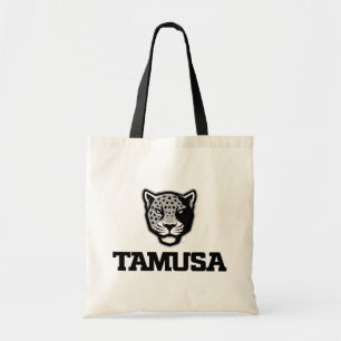 Bolsa Tote TAMUSA Jaguars
