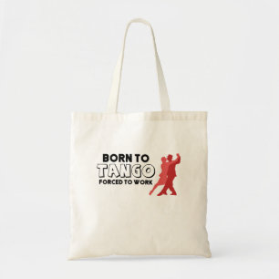 Bolsa Tote Tango