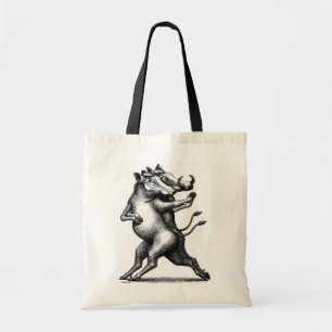 Bolsa Tote Tango