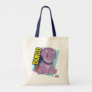 Bolsa Tote Tango   Dino Ranch