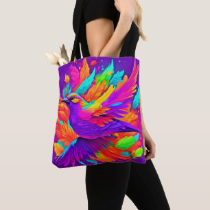 Bolsa Tote Tanque feminino