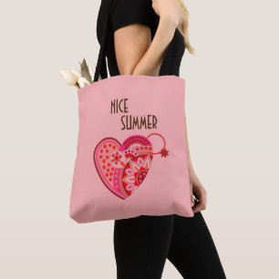 Bolsa Tote Tanque feminino