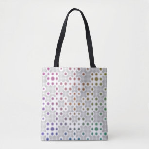 Bolsa Tote Tântalo