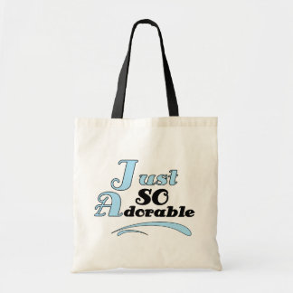 Bolsa Tote Tão Adorável