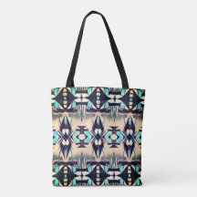 Tapeçaria Tribal