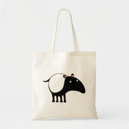 Bolsa Tote Tapir