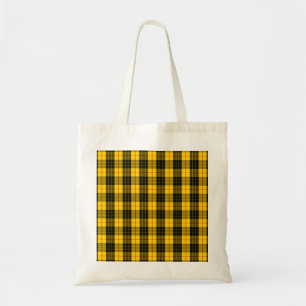 Bolsa Tote Tartan de MacLeod do clã