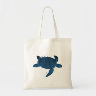 Bolsa Tote Tartaruga