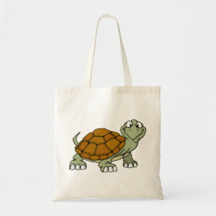 Bolsa Tote tartaruga