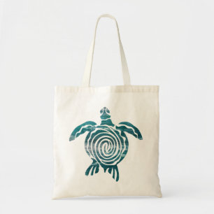 Bolsa Tote Tartaruga Do Mar Salve A Tartaruga