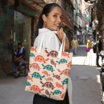 Tartaruga Vintage Sea