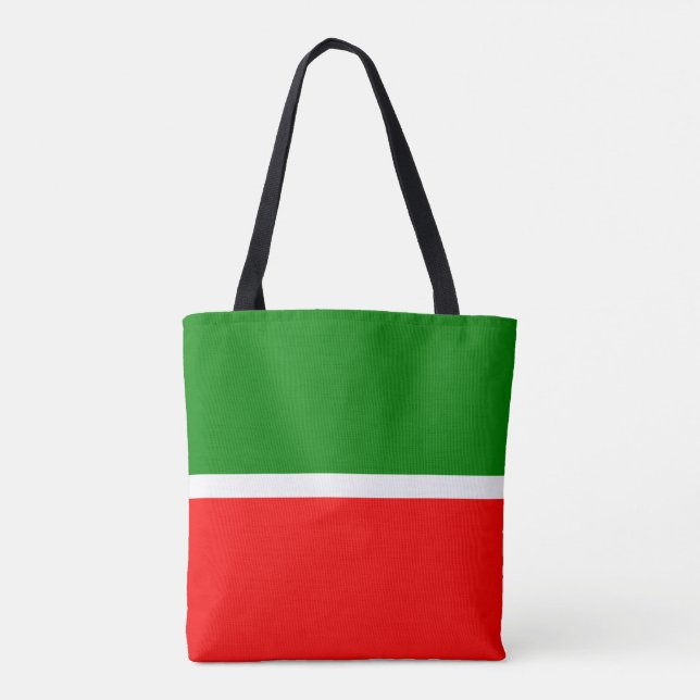 Bolsa Tote Tatarstan (Verso)