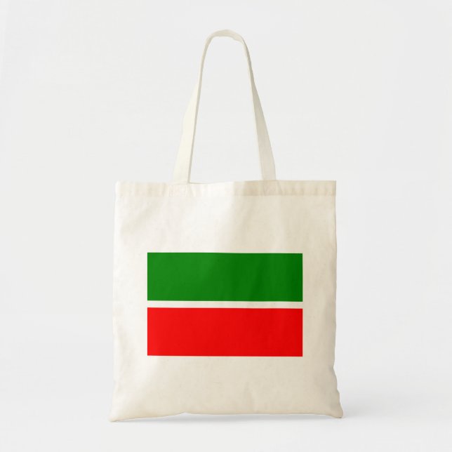Bolsa Tote Tatarstão (Frente)