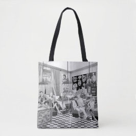 Bolsa Tote Tattoo You!