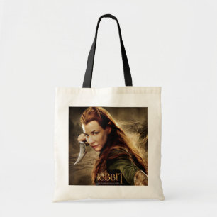 Bolsa Tote TAURIEL™ Character Poster 1