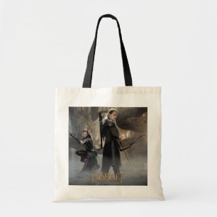 Bolsa Tote TAURIEL™ E LEGOLAS GREENLEAF™ Movie Poster 2