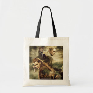 Bolsa Tote TAURIEL™ E LEGOLAS GREENLEAF™ Movie Poster 3