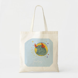 Bolsa Tote Taurus