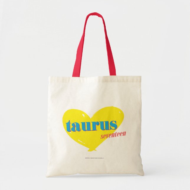 Bolsa Tote Taurus 3 (Frente)