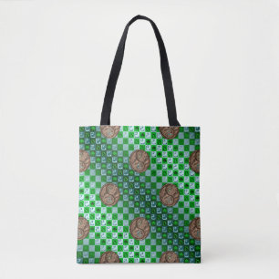 Bolsa Tote Taurus & Earth Cobra