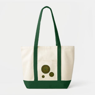 Bolsa Tote Taurus Mandala Tote Bag
