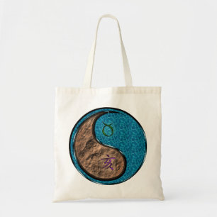 Bolsa Tote Taurus & Water Boar