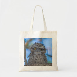 Bolsa Tote Tawny Frogmouth
