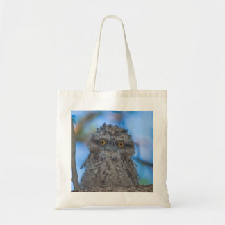 Bolsa Tote Tawny Frogmouth