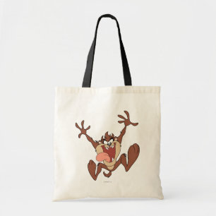 Bolsa Tote TAZ™ a saltar