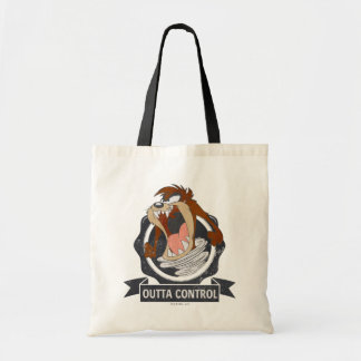 Bolsa Tote TAZ™ Fora de Controle