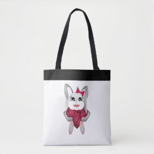 Bolsa Tote Te amo